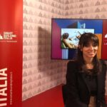 roadshow smart building italia forum smart installer 2020 ilaria rebecchi presentatrice eventi virtuali digital webinar conferenze online rebecchi presentatrice giornalista veneto giornalista vicenza