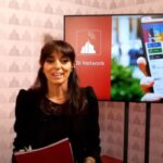 roadshow smart building italia forum smart installer 2020 ilaria rebecchi presentatrice eventi virtuali digital webinar conferenze online rebecchi presentatrice giornalista veneto giornalista vicenza