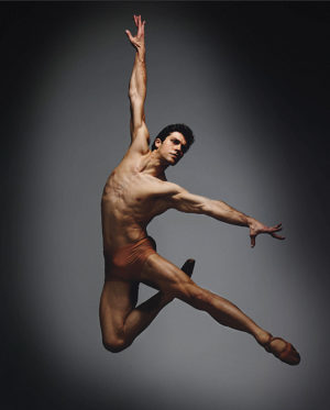 roberto bolle