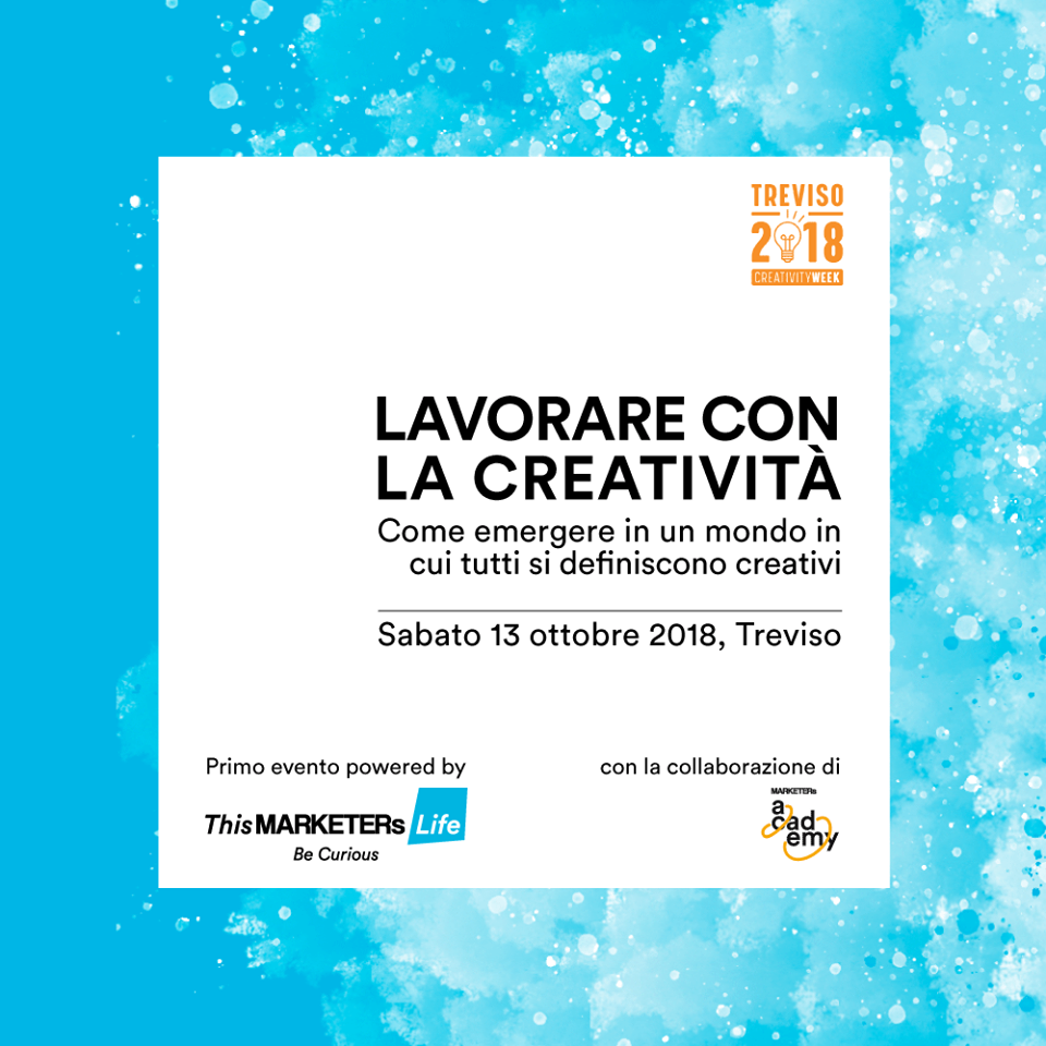 ilaria rebecchi presentatrice eventi in veneto gatte vicentine donne di vicenza donne di treviso eventi veneto magazine treviso blog veneto blogger veneta blogger treviso blogger vicenza ilaria rebecchi giornalista creativity weeke treviso 2018 eventi nel veneto cosa fare in veneto cosa fare a treviso giornalismo creatività artisti ale giorgini diego fontana veronica balbi alessandro grespan zero video illustrazione veneto illustri gushmag agenzia terra